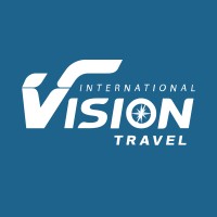 International Vision Travels logo - Similar company to Katchers Communications