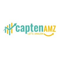CaptenAMZ logo - Similar company to Regro Media