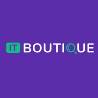 IT Boutique logo - Similar company to Hrsystem