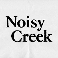 Noisy Creek logo - Similar company to The Stranger