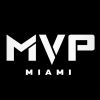 MVP Exotic & Luxury Car Rental logo - Similar company to Thobias