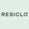 Resiclo logo - Similar company to Ecomation Oy