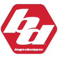 Baja Designs logo - Similar company to Ironman 4X4