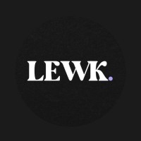 LEWK logo - Similar company to Nextprep