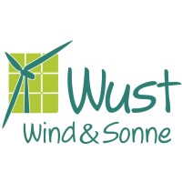 Wust - Wind & Sonne GmbH & Co. KG logo - Similar company to Voss Sp. Z O O.