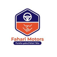 Fahari Motors logo - Similar company to Sub Urban Auto