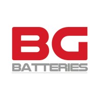 BG Batteries B.V. logo - Similar company to Swift Cargo Ltd.