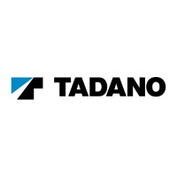 Tadano Cranes India Pvt Ltd logo - Similar company to Tadano Ltd.