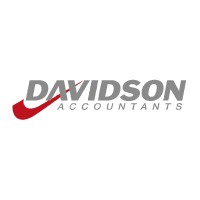 Davidson Accountants logo - Similar company to 10Xm