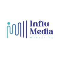 Influmediaeg logo - Similar company to M.E.C Digital