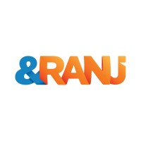 &ranj logo - Similar company to Monobanda