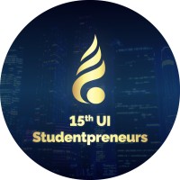 The 15th UI Studentpreneurs logo - Similar company to Bmt Feb Ui