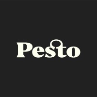 Pesto Studio logo - Similar company to Uafa