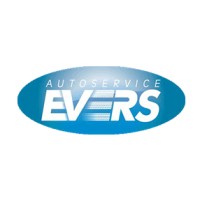 Autoservice evers logo - Similar company to Studio Cherelle