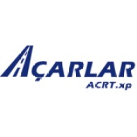 Acarlar Transport logo - Similar company to Delta Logistics Inc