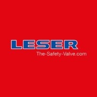 LESER France logo - Similar company to Eau-Di-C