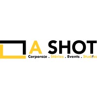 A SHOT logo - Similar company to Vimové