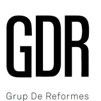 Grup de Reformes logo - Similar company to Kete
