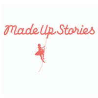 Made Up Stories logo - Similar company to Levity Coaching