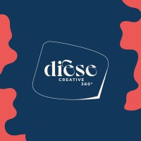Dièse Event logo - Similar company to Marrakech Sensations