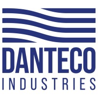 Danteco Industries BV logo - Similar company to Tabacon