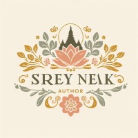 Srey Neak's Book Creations logo - Similar company to Onekard