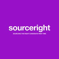 SourceRight Recruitment Ltd logo - Similar company to Hireloop