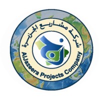 Aljazeera Projects logo - Similar company to Aljazeera