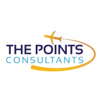 The Points Consultants logo - Similar company to Adventure Fix