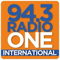 Radio One logo - Similar company to Ione Digital