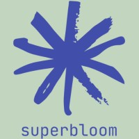 Superbloom logo - Similar company to Ospo Now