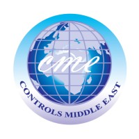 Controls Middle East LLC logo - Similar company to Delta Gci