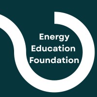 Energy Education Foundation logo - Similar company to Api Houston Uh