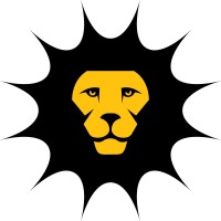 NoisyLion logo - Similar company to Saishaa Services