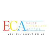 Elite Childcare Agency logo - Similar company to Vocational Training Framework Ccp