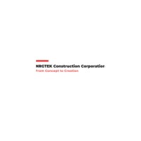 NRGTEK Construction  Corporation logo - Similar company to Scanxpert