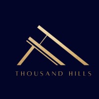Thousand Hills Real Estate Advisory logo - Similar company to Realpro - The Real Estate India