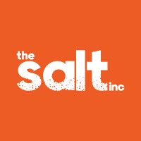 The Salt Inc. logo - Similar company to Zirca Digital Solutions Pvt Ltd