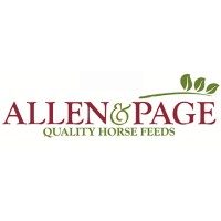 Allen & Page Ltd logo - Similar company to Dodson & Horrell