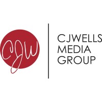CJ Wells Media Group logo - Similar company to Cyanlens