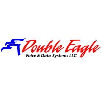 Double Eagle Voice & Data Systems LLC logo - Similar company to All Secure Llc