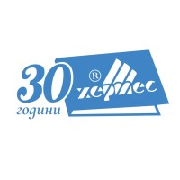 Hermes Publishing logo - Similar company to Access Drum