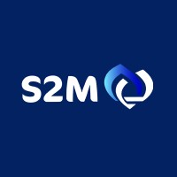 S2M Worldwide logo - Similar company to Hps