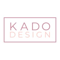 KADO Design logo - Similar company to Monarc Interiors