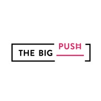 The Big Push logo - Similar company to Maania Digital