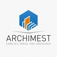 Archimest France logo - Similar company to Bewai