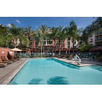 Courtyard By Marriott Monrovia