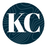 King & Columbus logo - Similar company to Levelwing