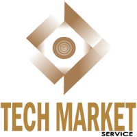Tech Market Service