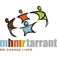 MHMR of Tarrant County logo - Similar company to Lifepath Systems
